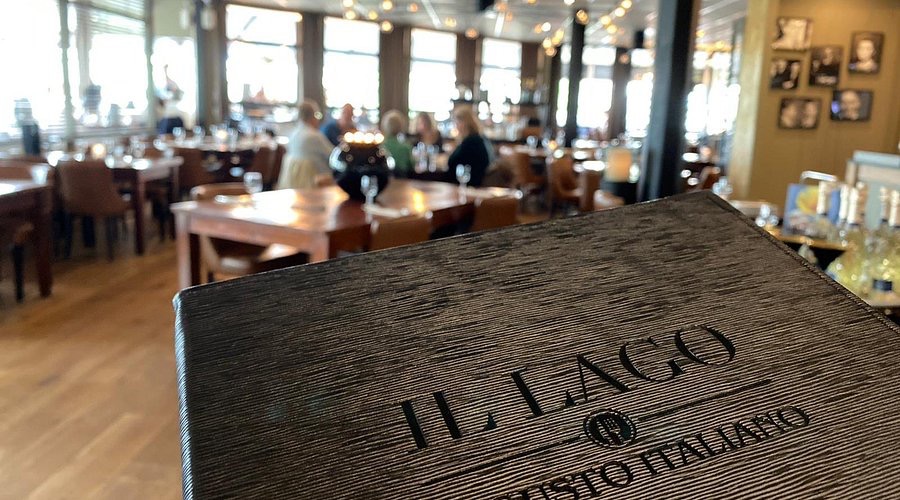 Pizzeria Il Lago 